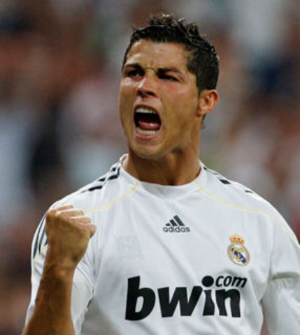 he was moved in the real madrid,it cost 132 million of dolars, the most expensive transfer ever