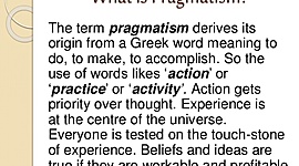 Timeline: Charles Sanders Pierce September 10th, 1839-April 19th, 1914