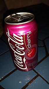 Coca-Cola Cherry