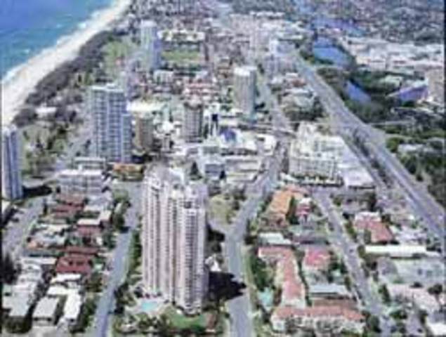 Broadbeach