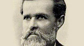 Timeline: Іван Нечуй-Левицький