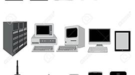 Timeline: Evolución desde la web 1.0 a la 4.0