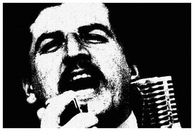 murder of Luis Carlos Galan