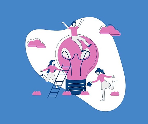 Concepto de motivación