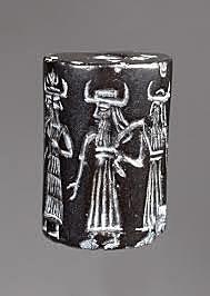 Los sellos-Cilindros