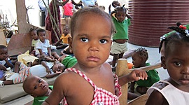 Timeline: Moments qu'ont marqué ma vie