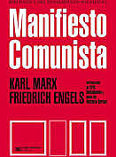 Manifiesto comunista