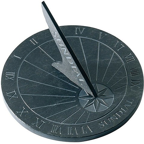 Reloj Gnomon