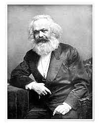 Karl Marx