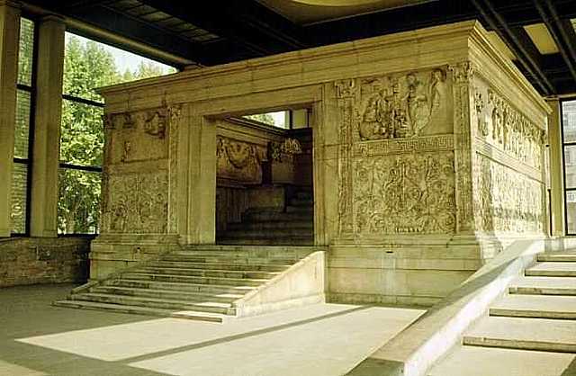 Ara Pacis