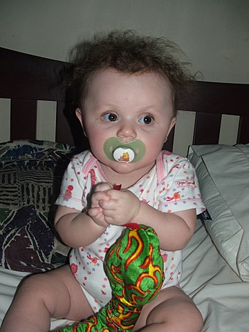 promaire anivairsaire