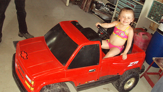 ma première voiture