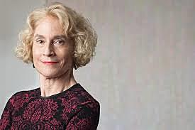 Martha Nussbaum
