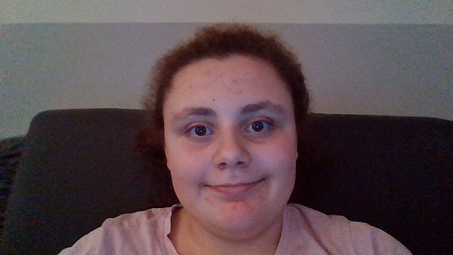 ma fête de mes 14 ans