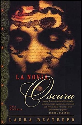 La novia oscura