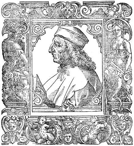 Julius Pomponius Laetus