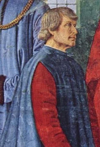 Pomponius Laetus y Bartolomeo Sacchi