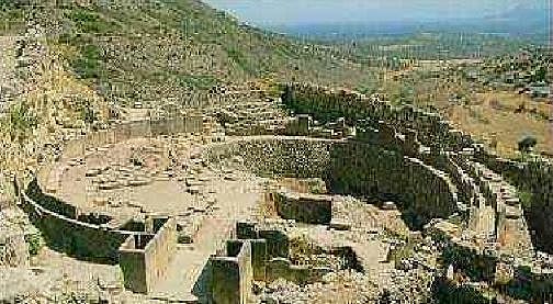 Edad Creto-Micénica