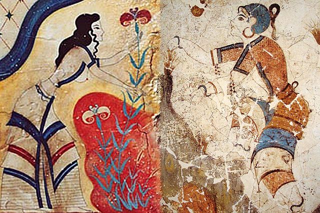 CIVILTA' DELL'INDO (III mill.-1500 a.C.)