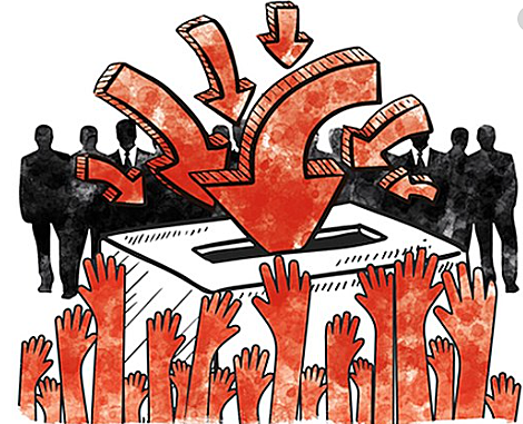 Humanismo Democrático