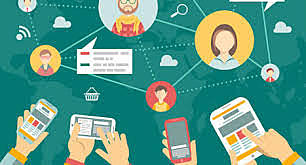 ERA DE LA INTERACTIVIDAD