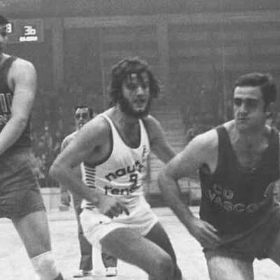 Timeline: EL BALONCESTO EN MÈXICO----> Por: Diana Benìtez 3B, BGC, T/M