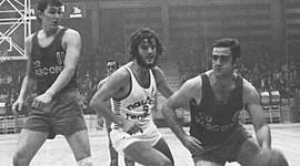 Timeline: EL BALONCESTO EN MÈXICO----> Por: Diana Benìtez 3B, BGC, T/M