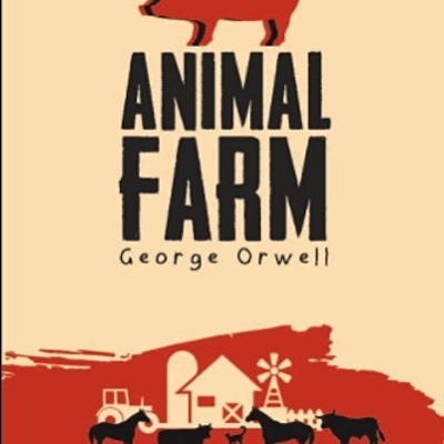 Timeline: Animal Farm