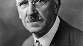 Timeline: John Dewey (1859-1952)