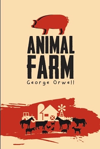 Animal farm is published