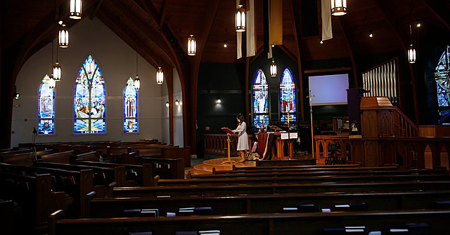 Peace with the Church