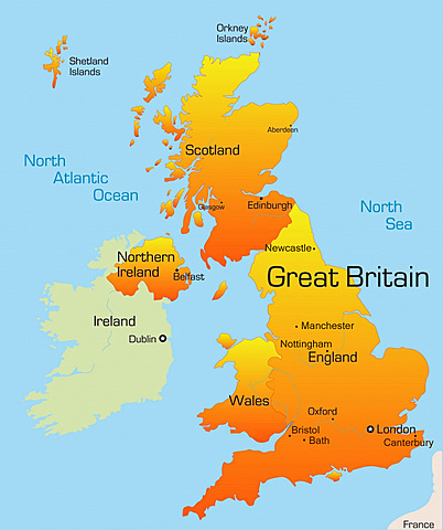 Great Britain