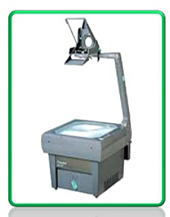 PROYECTORES DE OPACOS(Episcopio)