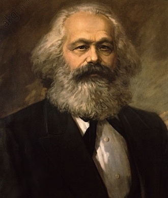 Communist manifesto