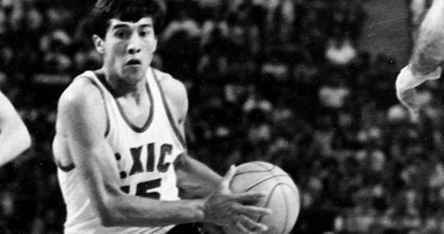 El Baloncesto Empezó a Obtener Frutos