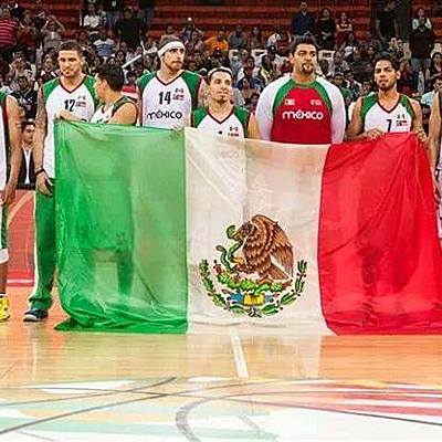 Timeline: El baloncesto en México