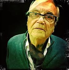 Sociólogo Jean-Claude Passerón