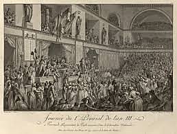 Law of 22 Prairial repealed