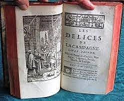 Nicolás de Bonnefons