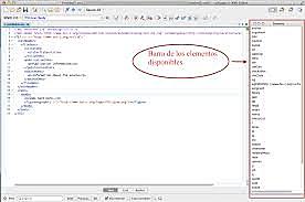 Creación de la Text Encoding Initiative
