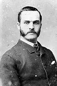 JULES AMAR A PRINCIPIOS DE ESTE SIGLO DA LAS BASES DE LA ERGONOMÍA