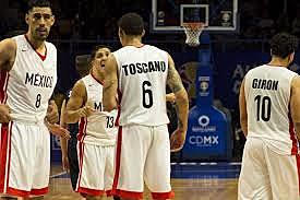 De nuevo a los Olìmpicos