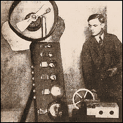 Espectro ensanchado por salto de frecuencia