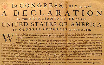 Declaración de Derechos de Virginia