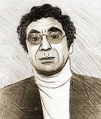 Sociólogo Basil Bernstein