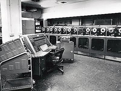 Univac