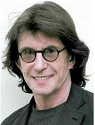 Sociólogo Henry Giroux