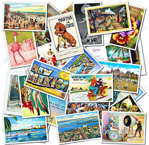 The Image Scanner is Invented