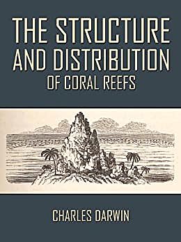 Published book "Coral Reefs"