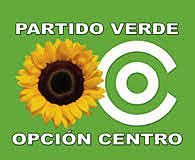Partido Verde Opción Centro